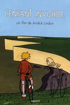 Affiche du film L'enfant invisible