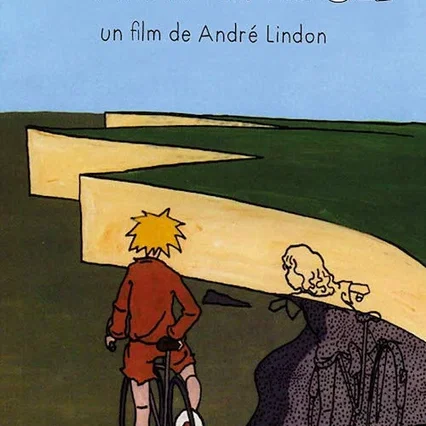 Miniature photo du film : L'enfant invisible