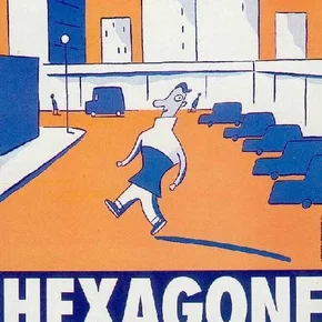 Photo du film : Hexagone
