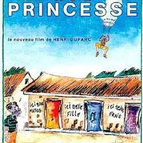 Photo du film : Rue princesse