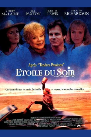 Photo 2 du film : Etoile du soir