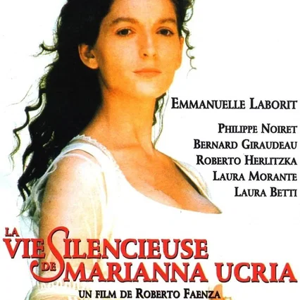 Miniature photo du film : La vie silencieuse de marianna ucria