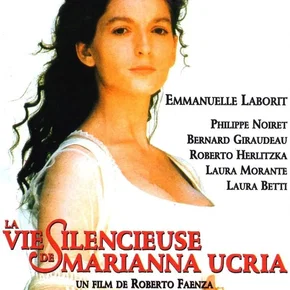 Photo du film : La vie silencieuse de marianna ucria