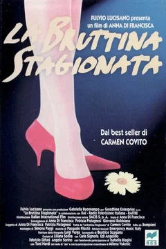 Affiche du film La bruttina stagionata