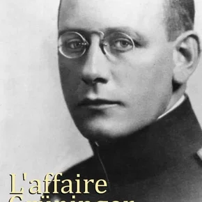 Photo du film : L'affaire gruninger