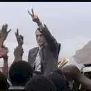 Photo du film : Jean Dominique, The Agronomist