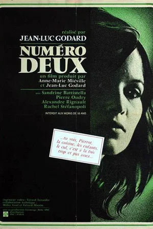 Photo 3 du film : Numéro deux