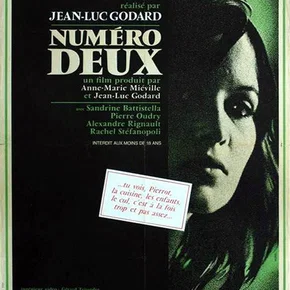 Photo du film : Numéro deux