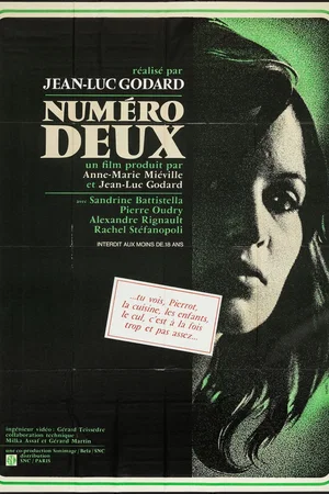 Photo 4 du film : Numéro deux
