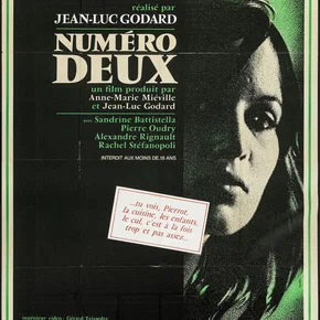 Photo du film : Numéro deux