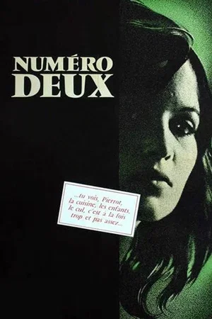 Photo 5 du film : Numéro deux