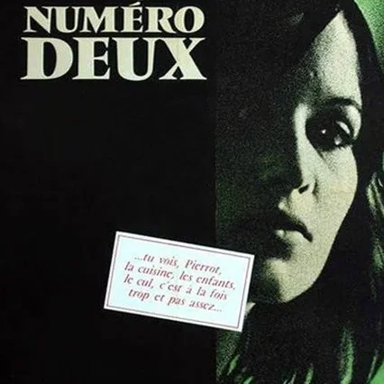 Miniature photo du film : Numéro deux