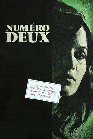 Photo 6 du film : Numéro deux
