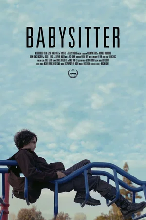 Affiche du film : Babysitter