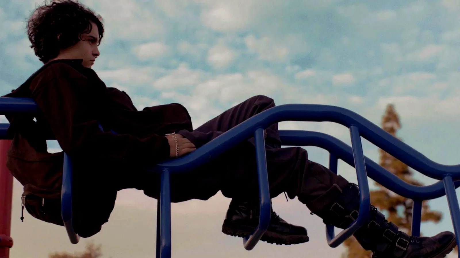 Photo 2 du film : Babysitter