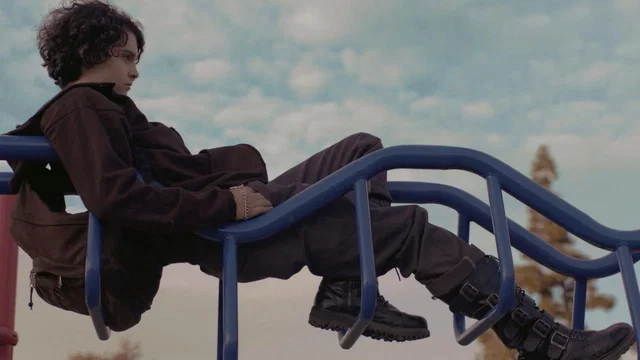 Photo 2 du film : Babysitter