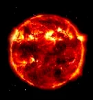 Affiche du film : Solarmax