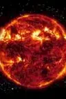 Affiche du film = Solarmax
