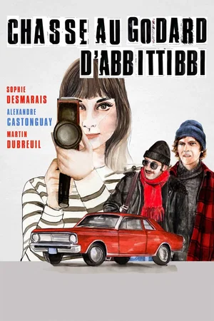 Photo 2 du film : la Chasse au Godard d'Abbittibbi