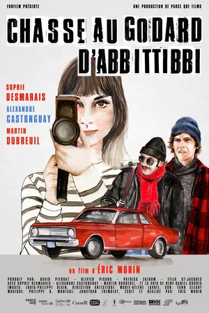 Photo 3 du film : la Chasse au Godard d'Abbittibbi