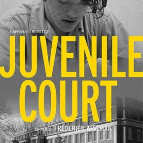 Photo du film : Juvenile Court