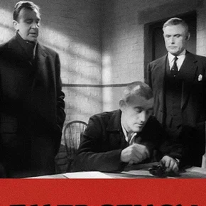 Photo du film : Emergency