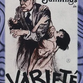 Photo du film : Variétés