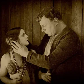 Photo du film : Variétés