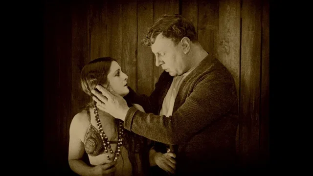 Photo 2 du film : Variétés