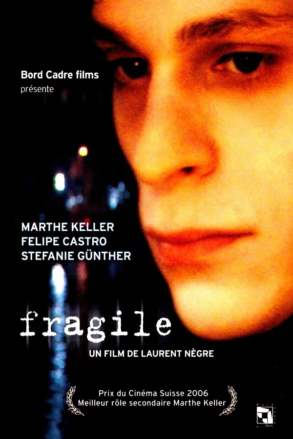 Photo 2 du film : Fragile