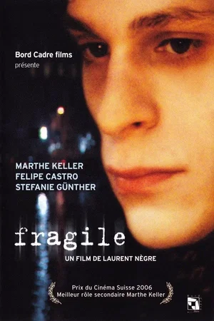 Photo 2 du film : Fragile