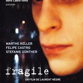 Photo du film : Fragile