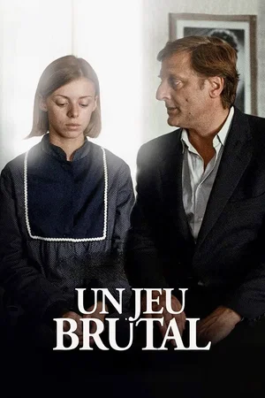 Affiche du film : Un jeu brutal