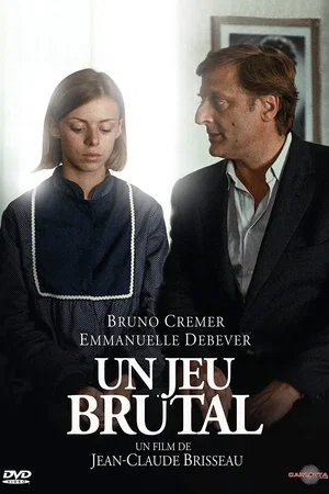 Photo 2 du film : Un jeu brutal