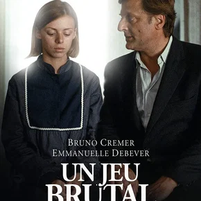 Photo du film : Un jeu brutal