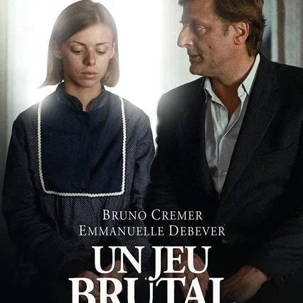 Miniature photo du film : Un jeu brutal