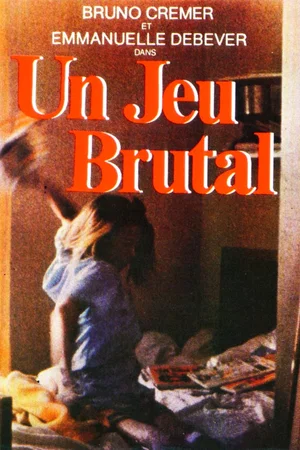 Photo 4 du film : Un jeu brutal