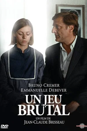 Photo 5 du film : Un jeu brutal