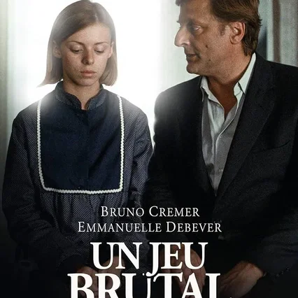 Miniature photo du film : Un jeu brutal
