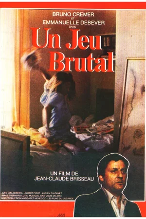 Photo 6 du film : Un jeu brutal
