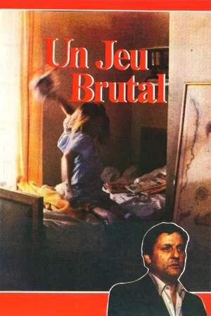 Photo 8 du film : Un jeu brutal