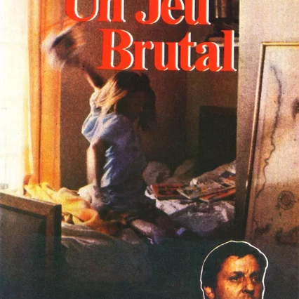 Miniature photo du film : Un jeu brutal