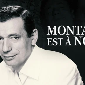 Photo du film : Montand est à nous
