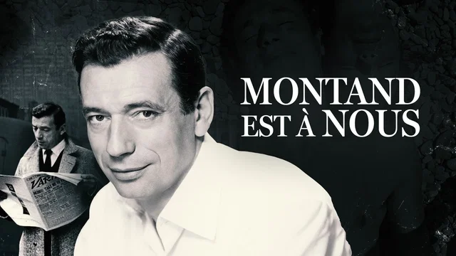 Photo 1 du film : Montand est à nous