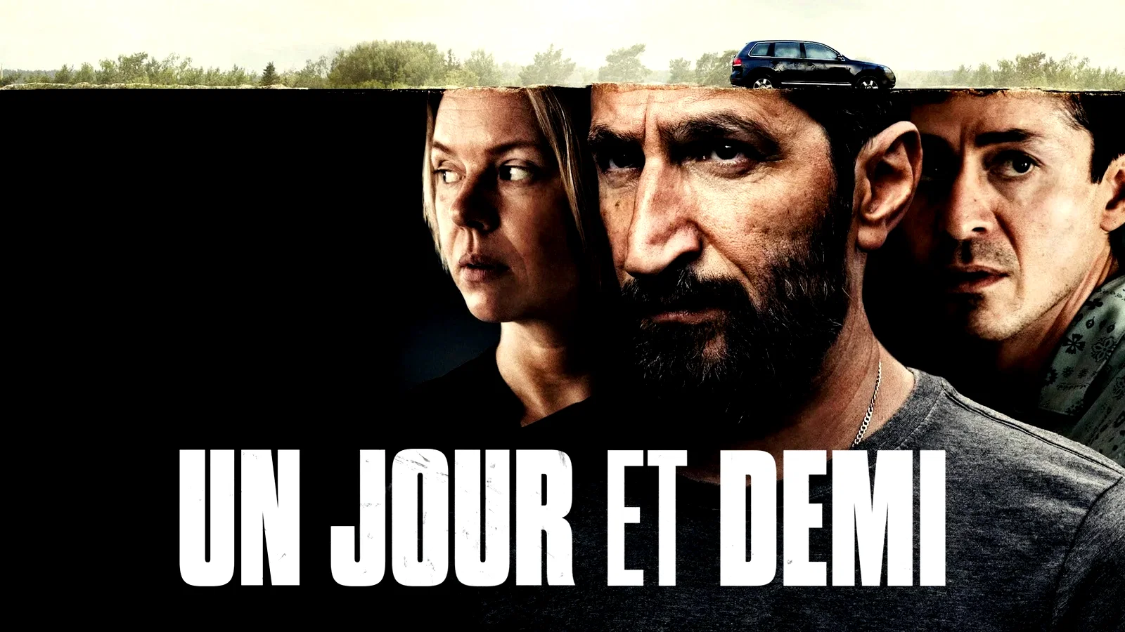 Photo du film : Un jour et demi