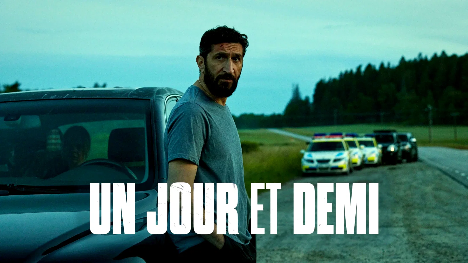 Photo du film : Un jour et demi