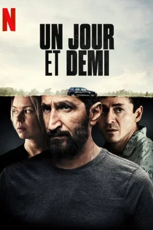 Affiche du film : Un jour et demi