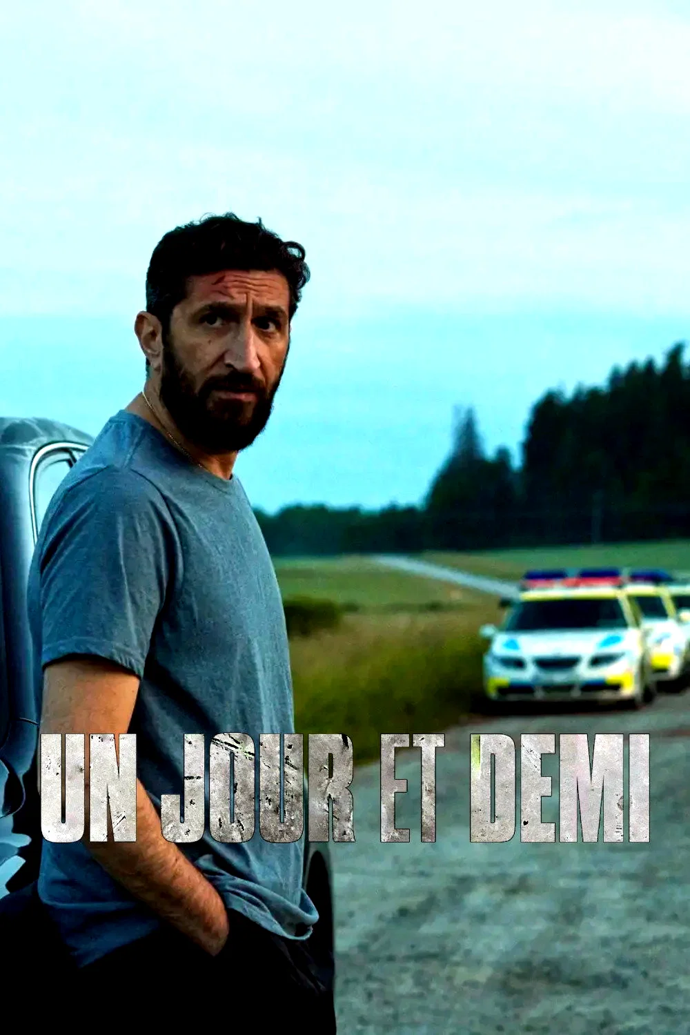 Photo du film : Un jour et demi