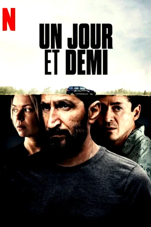Photo du film : Un jour et demi