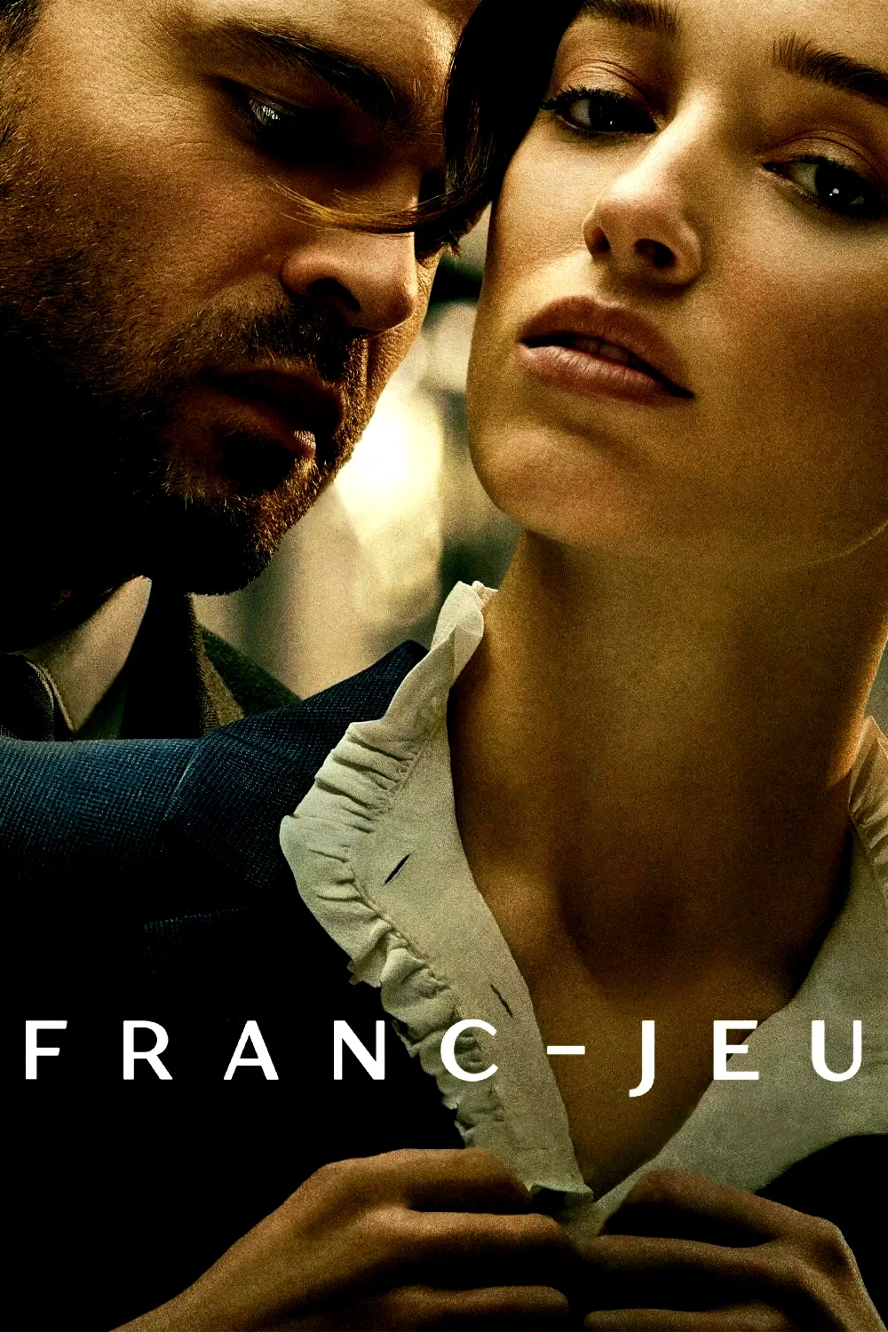 Affiche du film : Fair Play